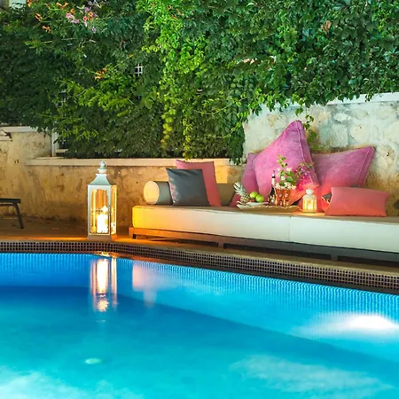 Kalkan Suites 302